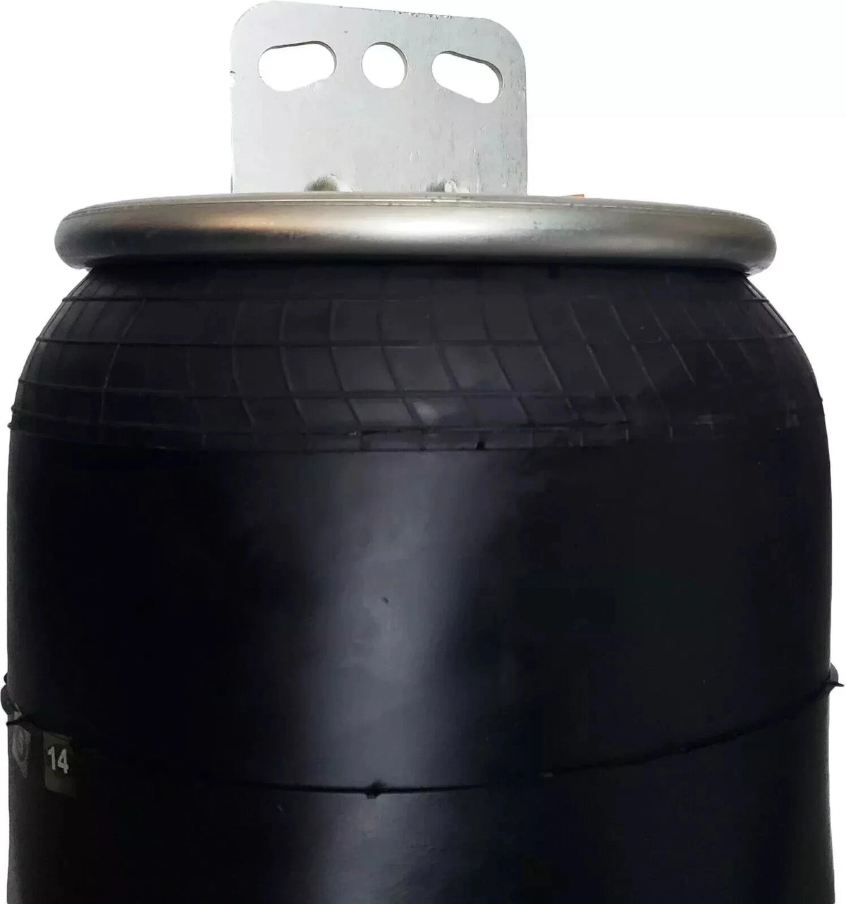 2X Air Springs for Volvo VNL Trucks (Rep: 20505399, W01-358-8829, AGO-8829)