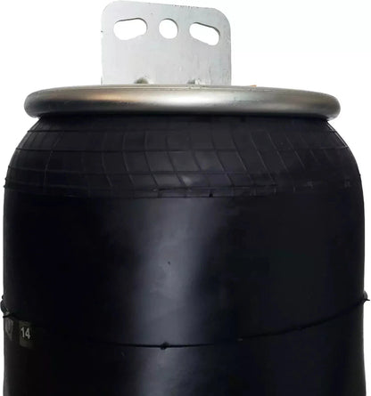 2X Air Springs for Volvo VNL Trucks (Rep: 20505399, W01-358-8829, AGO-8829)