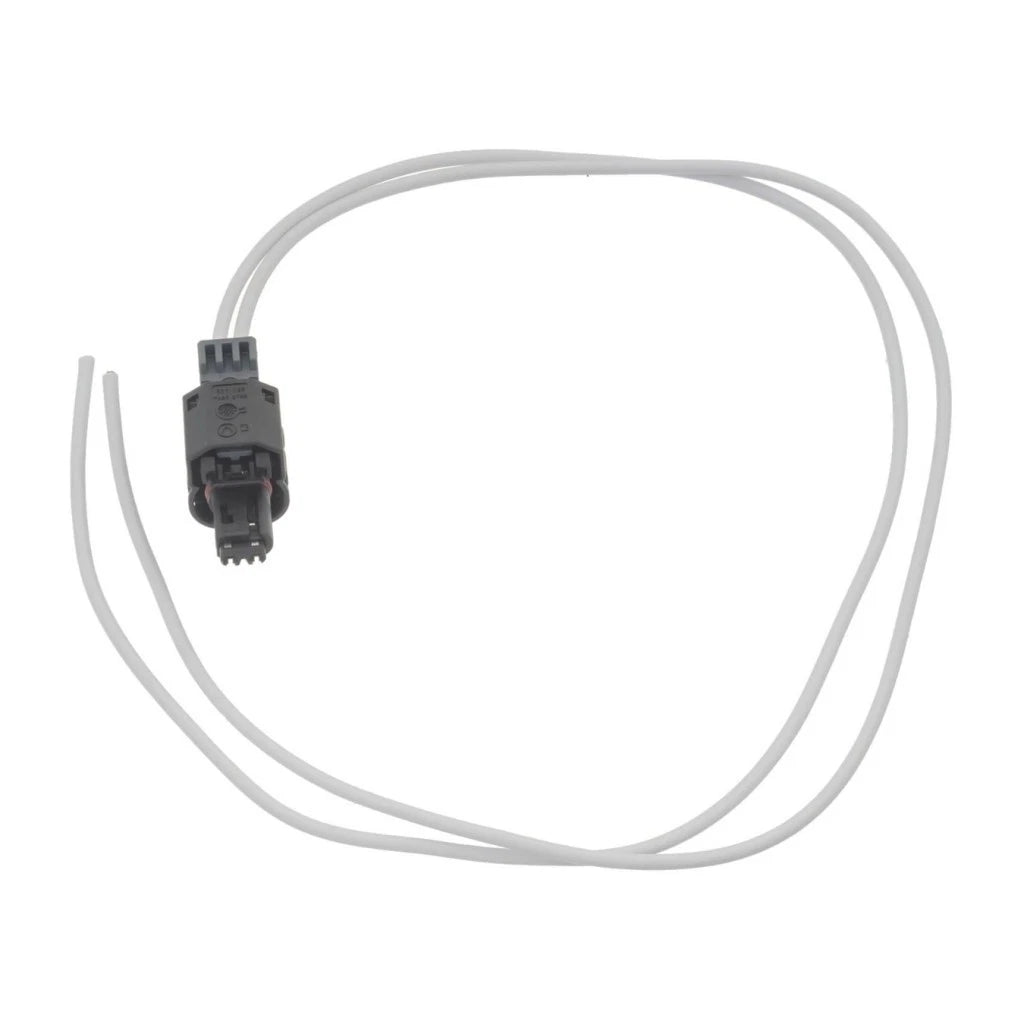 HVAC Blower Motor Resistor Connector for BMW 530i/540i (2017–2018) ALX-PAU-SI-S3084-CLA10