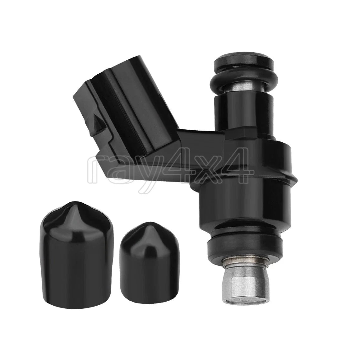 Fuel Injector #16450-HR6-MF1 for Honda Rubicon Foreman Pioneer Rancher (2001–2023)