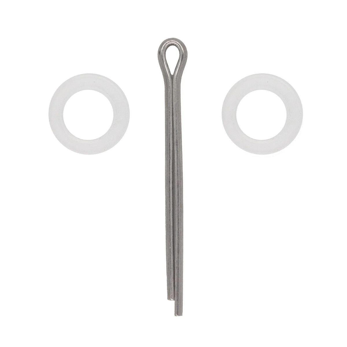 Lower Gearcase Seal Kit 330137 for Evinrude Johnson 40-75HP (2-Cyl, 3-Cyl)