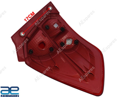 Rear Tail Light RH for Suzuki Ertiga (2012–2015) 35650M60M00
