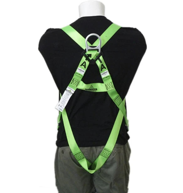 Set of 2 Peakworks V8001000 FBH-10002A 3-Point Adjustable Harness