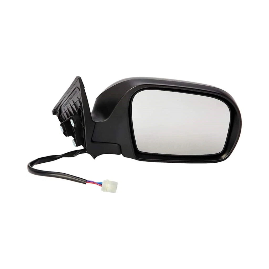 Side View Mirror for Subaru WRX STI (2013–2014) ALX-PAU-RB-955-802-CL360A52