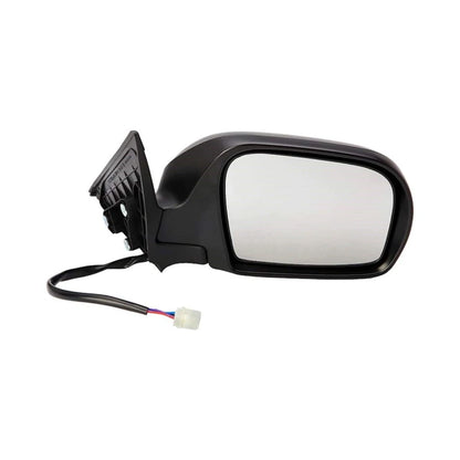 Side View Mirror for Subaru WRX STI (2013–2014) ALX-PAU-RB-955-802-CL360A52