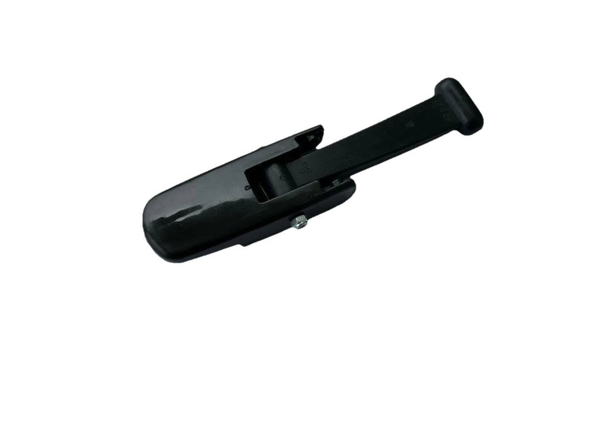 Hood Latch for Peterbilt 567, 579, 587 (161036, L56-6062, HLK1015RB)