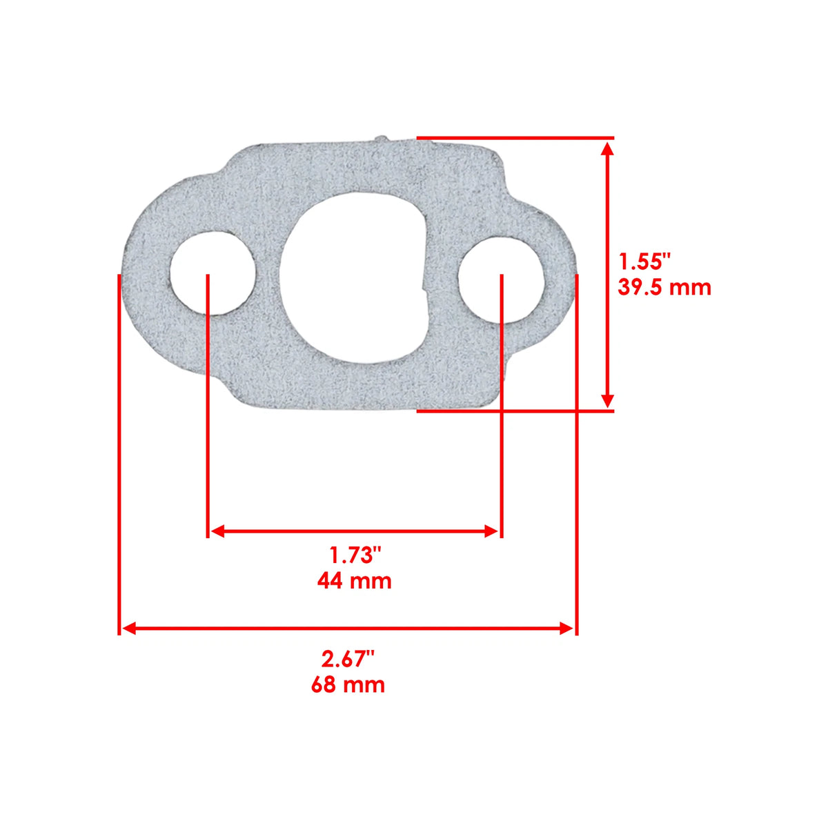 CAV Injection Pump Repair Kit for Massey Ferguson 35 50 65 135 150 180