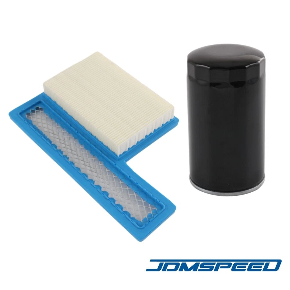 Fuel Filter & Air Filter & Oil Filter Set for RV 
