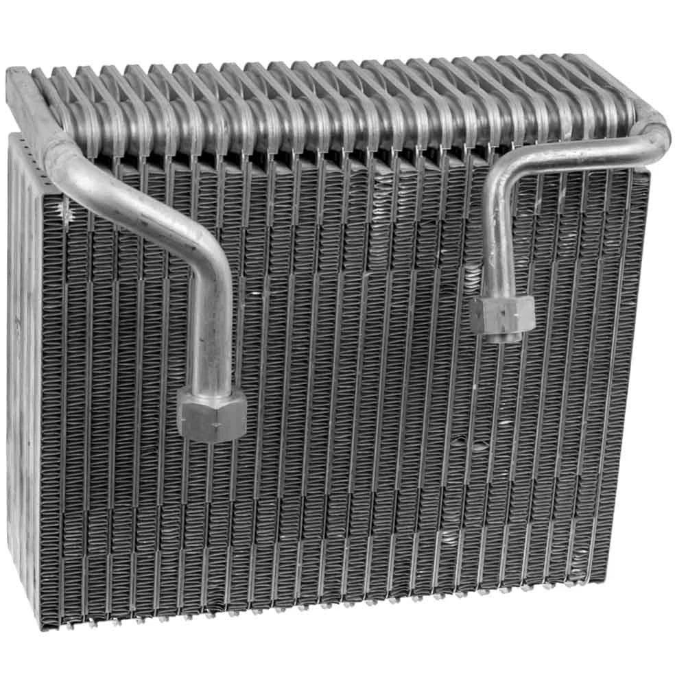A/C Evaporator for Chrysler Sebring, Mitsubishi Eclipse, Dodge Avenger (60-54105AN, 1054289, 16054105-101, 16054105-102)