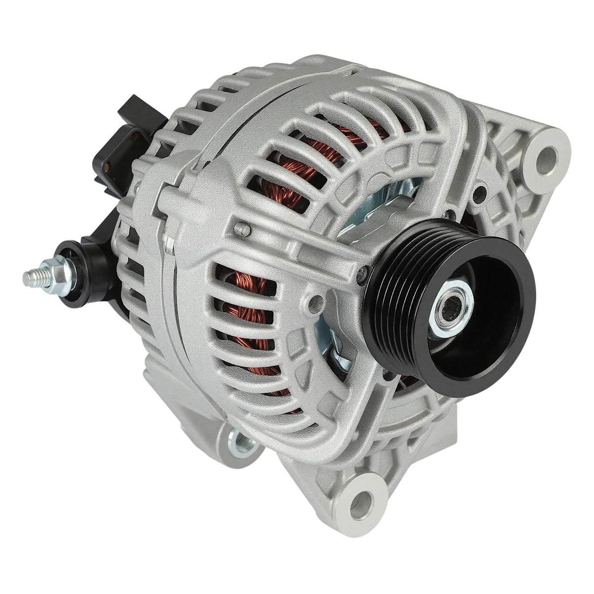 Alternator for Dodge Ram 1500 2500 3500 (2007–2008) 18017345 56028699AB