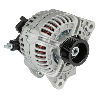 Alternator for Dodge Ram 1500 2500 3500 (2007–2008) 18017345 56028699AB