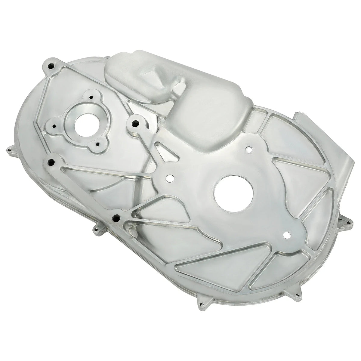 Inner Belt Clutch Cover for Polaris RZR XP/RZR XP 4 Turbo (2016–2018)