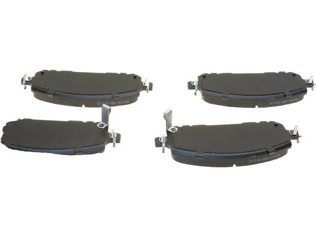 Brake Pad Set for Nissan ARIYA (2023–2024) 14255FXVG