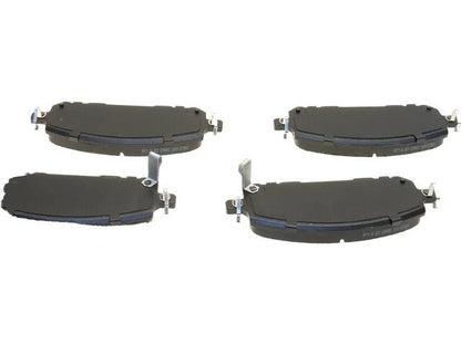 Brake Pad Set for Nissan ARIYA (2023–2024) 14255FXVG