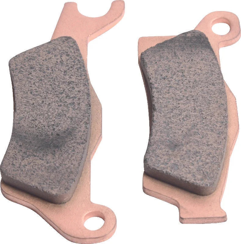 Sintered Brake Pad for Can-Am Outlander 1000R DPS (2012–2019)
