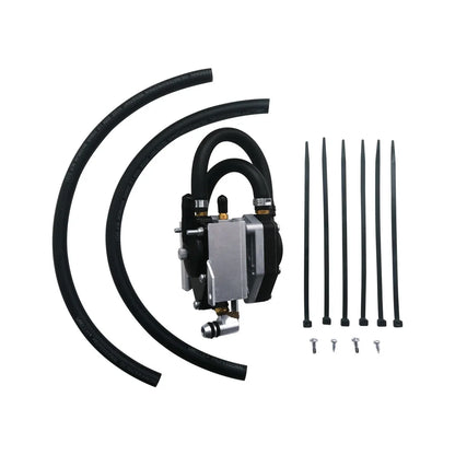 VRO Fuel Pump Kit for Evinrude Johnson 150 V6 (60 Degree, VST)