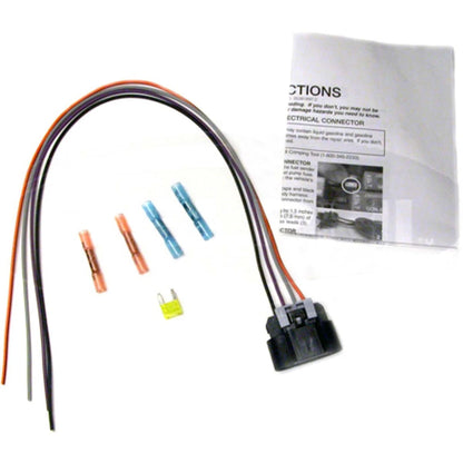 FA10003 Fuel Pump Wiring Harness for Chevy Olds De Ville Le Sabre (1997–2005)