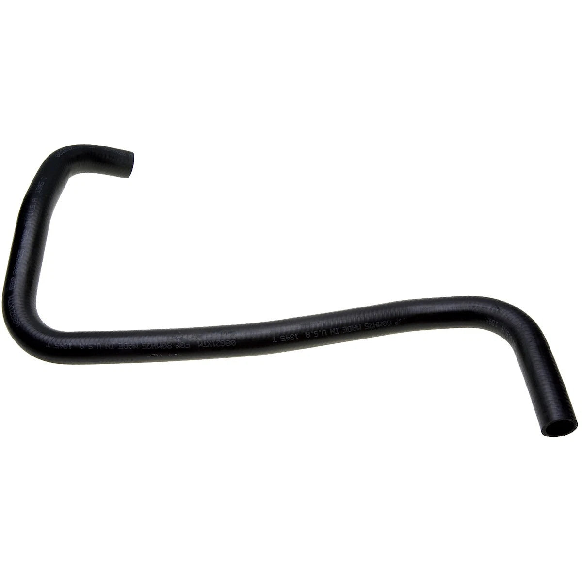 Upper Radiator Hose for Chevy Express Van GMC 2500 3500 (2008–2020) 26610X