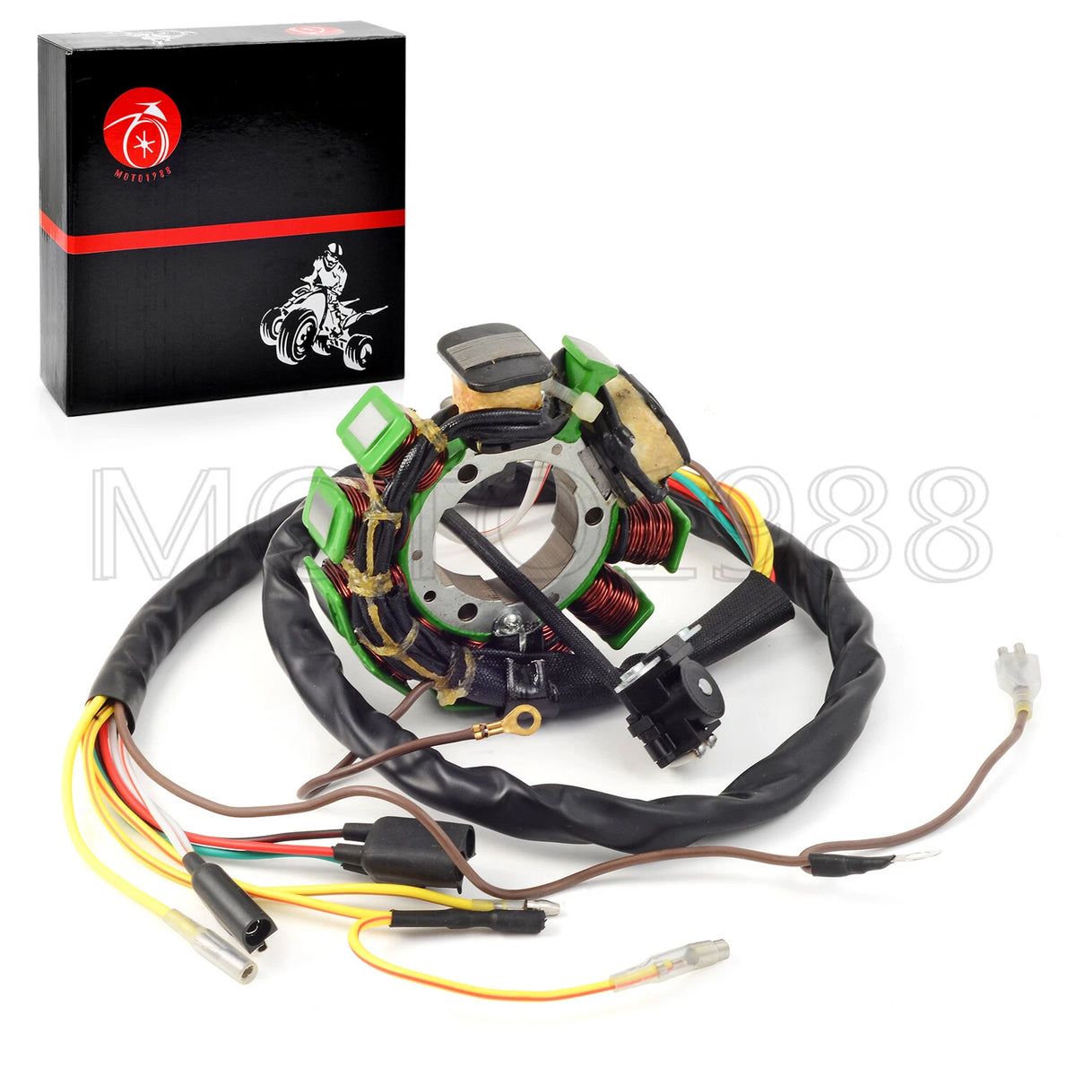 Magneto Stator Coil for Polaris Xpedition 325 425 (2000–2002) 3088298