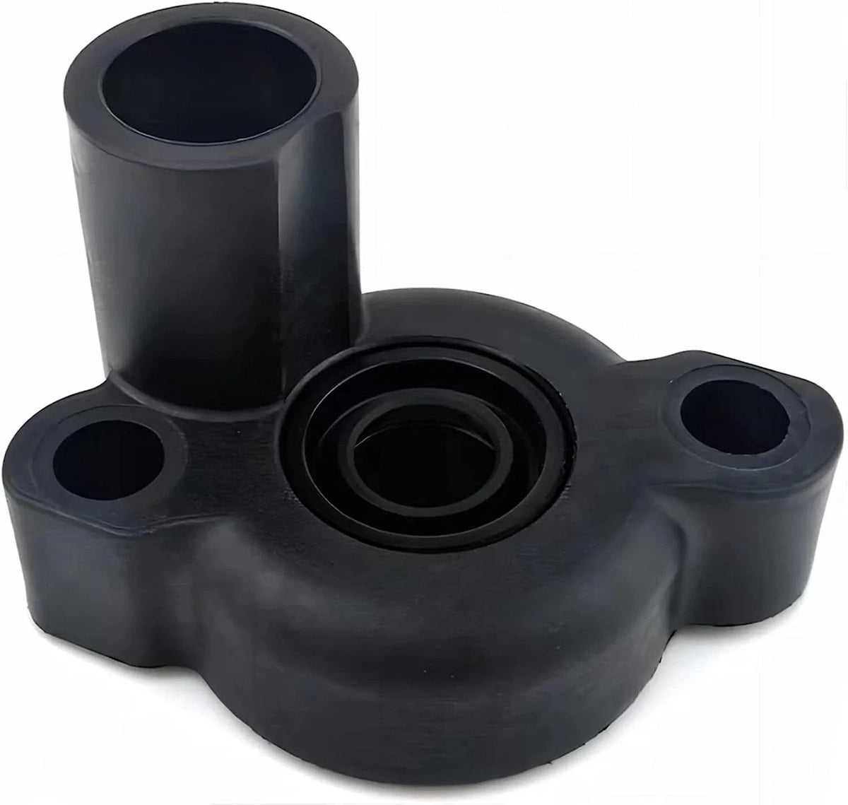 Water Pump Impeller Kit for Mercury 4-9.8 HP Outboard (46-70941A3, 18-3446)