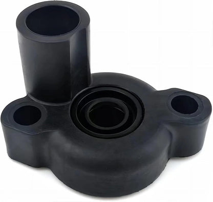 Water Pump Impeller Kit for Mercury 4-9.8 HP Outboard (46-70941A3, 18-3446)