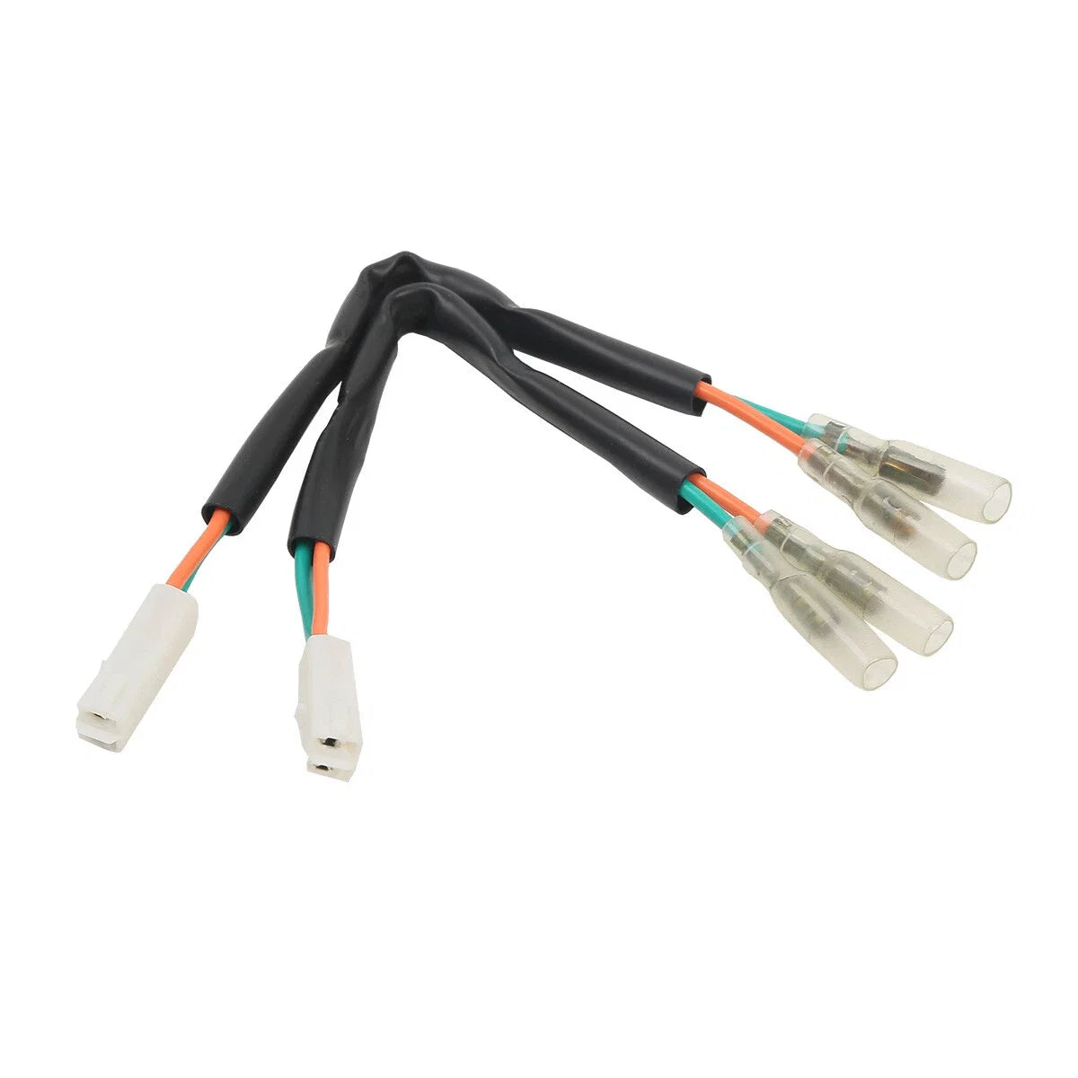 Turn Signals Wiring Adapter Plug for Honda CBR900RR CBR919RR CBR929RR CBR954RR (1993–2003)