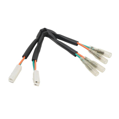 Turn Signals Wiring Adapter Plug for Honda CBR900RR CBR919RR CBR929RR CBR954RR (1993–2003)
