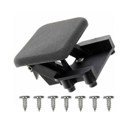 Glove Box Latch for Chevy Avalanche 1500/2500 (2003–2006) ALX-PAU-MM-74364-CL360A59