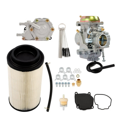 Carburetor Kit for Polaris Sportsman 300 335 600 700 Trail Boss (1996–2008)