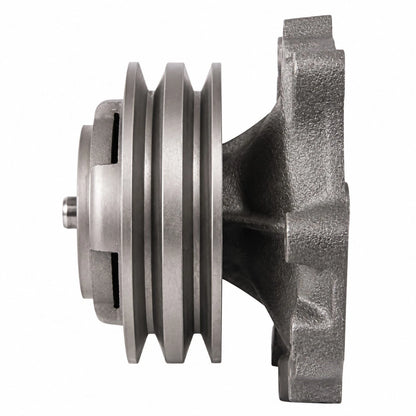 Water Pump with Double Pulley for Ford