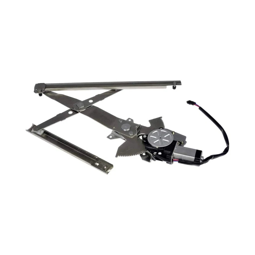 Window Regulator & Lift Motor for Oldsmobile Achieva (1992–1998) ALX-PAU-RB-741-682-CL360A50