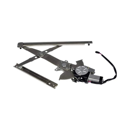 Window Regulator & Lift Motor for Oldsmobile Achieva (1992–1998) ALX-PAU-RB-741-682-CL360A50