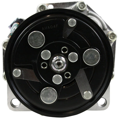A/C Compressor with Clutch for Volkswagen Golf Beetle TT (1998–2006) 471-7003