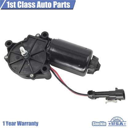 Headlight Motor Right Passenger Side for Pontiac Firebird (1993–1997) 16516654