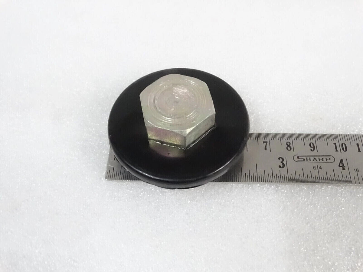 Transmission Oil Filler Cap Plug for Massey Ferguson Tractors (All Models)