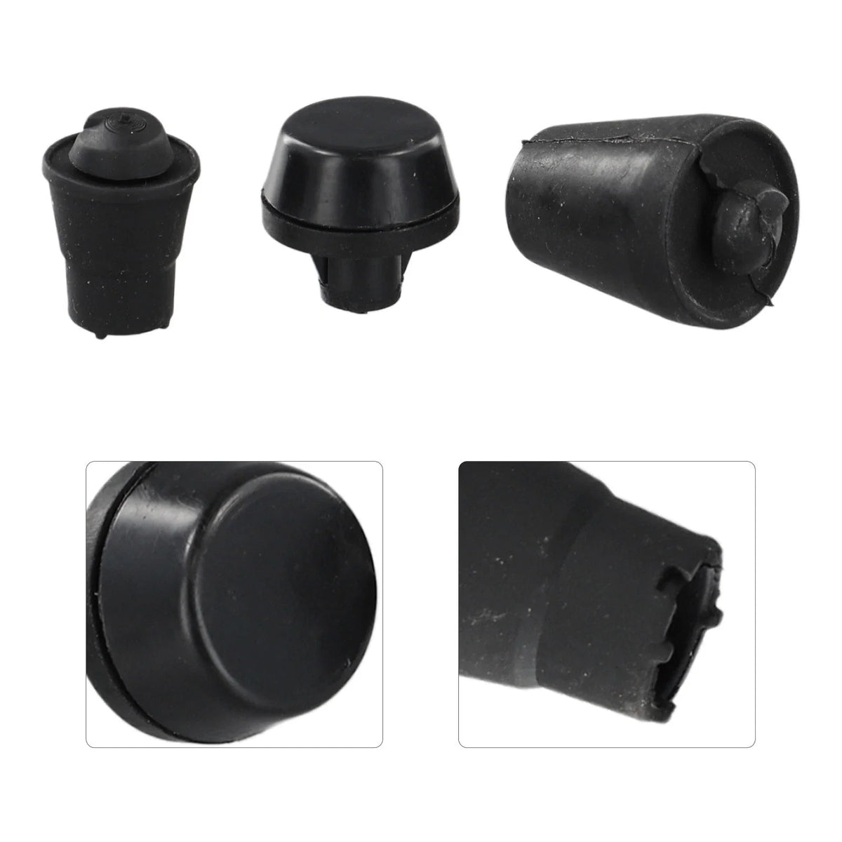 Cushioning Pad for Toyota Land Cruiser Prado LC120 (2003–2009)