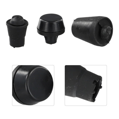 Cushioning Pad for Toyota Land Cruiser Prado LC120 (2003–2009)