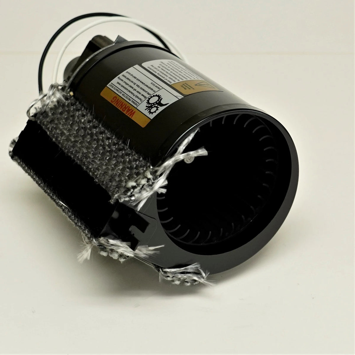 Blower Motor for Buck Wood and Gas Stoves (PESBR084)