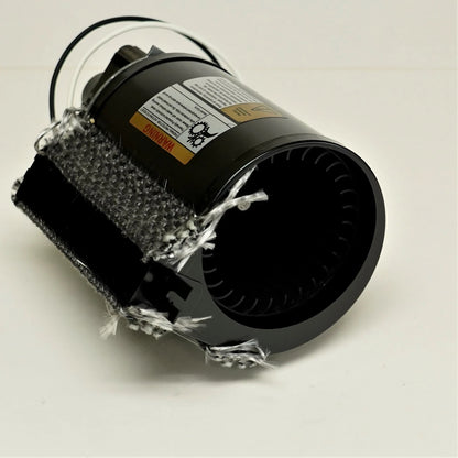 Blower Motor for Buck Wood and Gas Stoves (PESBR084)