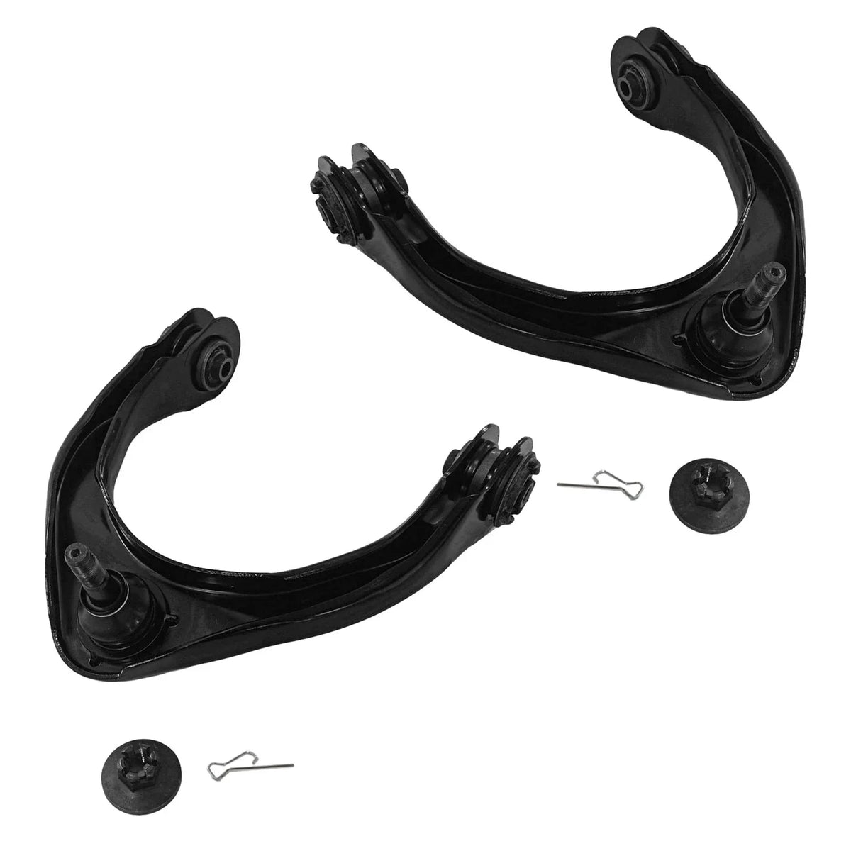 2PCS Front Upper Control Arm w/Ball Joint for Lexus IS300 (2006–2023) RK623404