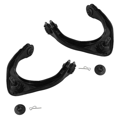 2PCS Front Upper Control Arm w/Ball Joint for Lexus IS300 (2006–2023) RK623404