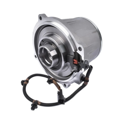 Viscous Coupler for Mazda CX-3 CX-5 CX-9 (2016–2021)