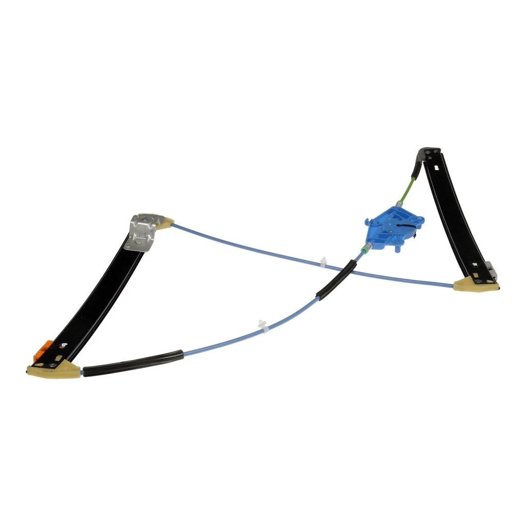 Power Window Regulator for Audi A4/A4 Quattro (2002–2008) ALX-PAU-RB-749-638-CL360A51