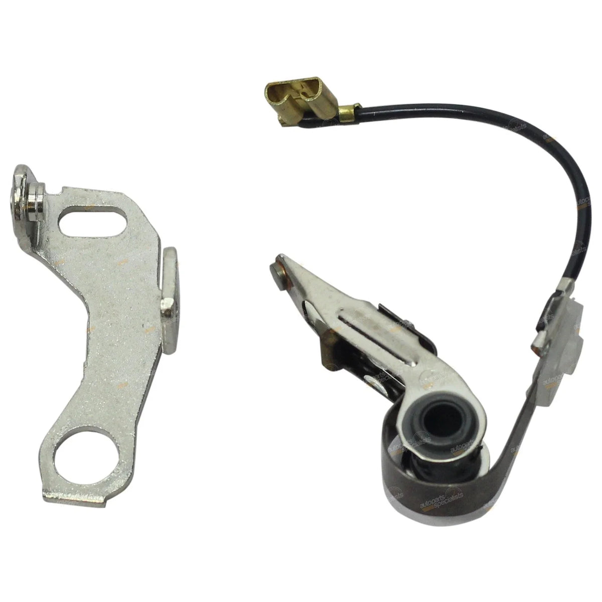 Ignition Contact Points Set for Falcon Fairlane XT XW ZC (1968-1970)
