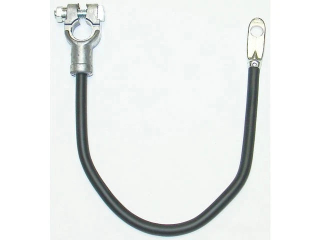 Battery Cable Positive for Ford Torino (1970–1976) 55496VVXF