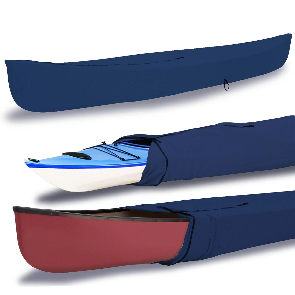 Kayak Storage Cover for Wilderness Systems Pungo 120
