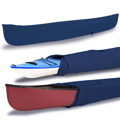 Kayak Storage Cover for Wilderness Systems Pungo 120