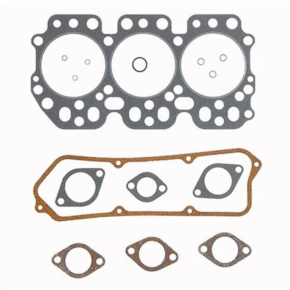Head Gasket Set for John Deere 310, 510, 820 (Fits )