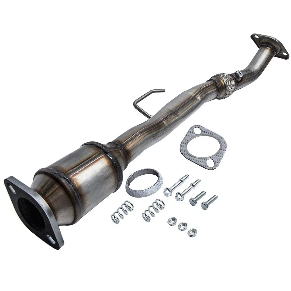 Catalytic Converter for Nissan Altima 2.5L (2002–2006) Stainless Steel
