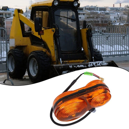 Tail Light K2581 62610 for Kubota BX2360 BX2370 BX2660 BX2670 (2010–2020)